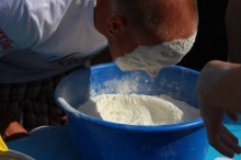 Завтра - трезвый Сабантуй в 38 комплексе